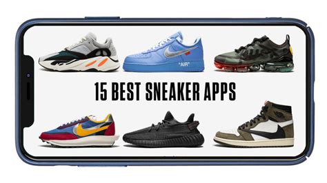 sneaker apps for sale